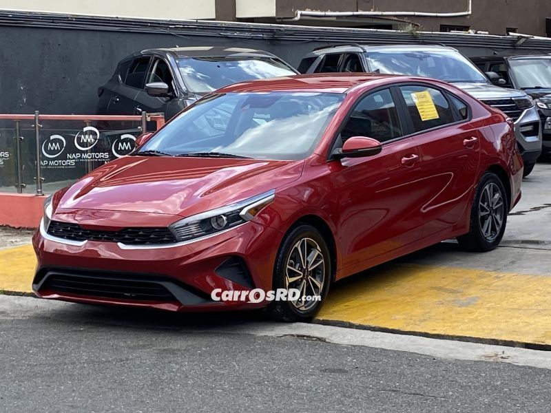Kia