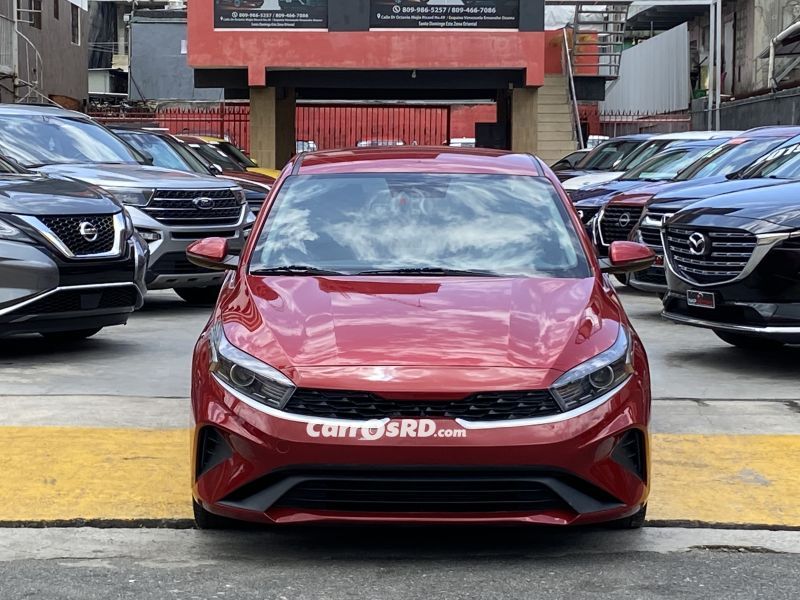 Kia