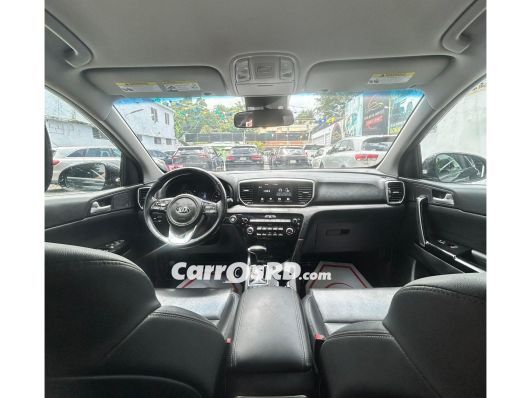 Kia Sportage Jeepeta en venta