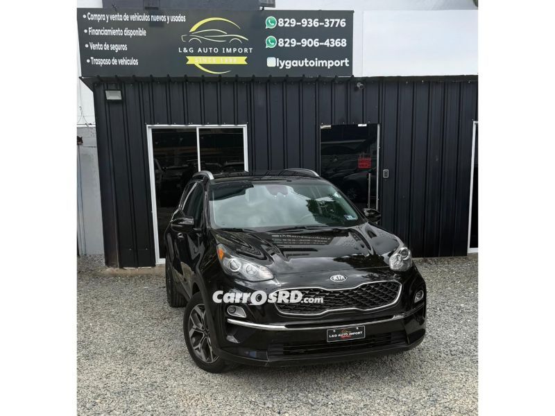 Kia