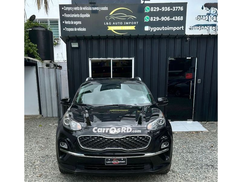 Kia