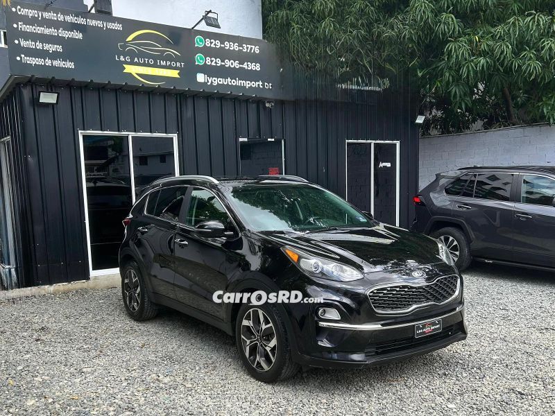 Kia
