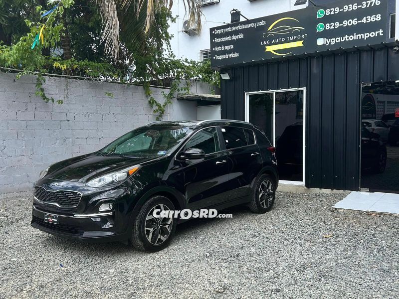 Kia