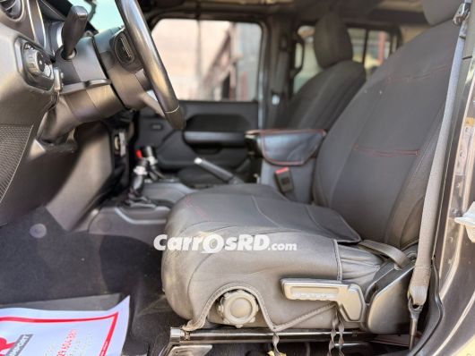 Jeep Wrangler Jeep en venta