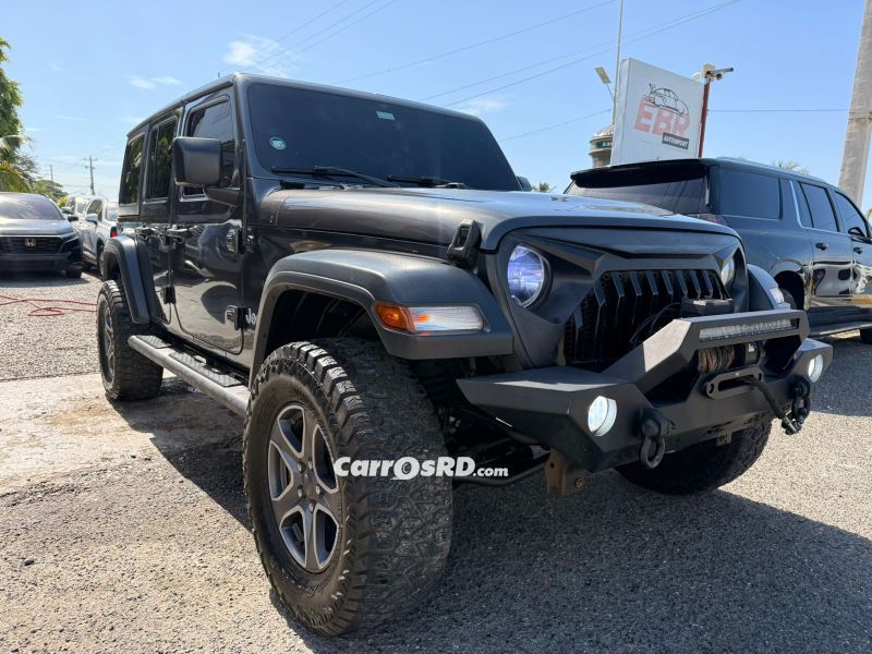 Jeep
