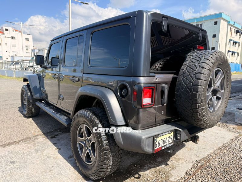 Jeep