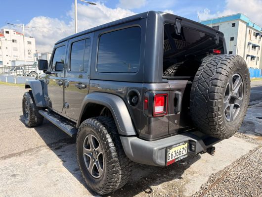 Jeep