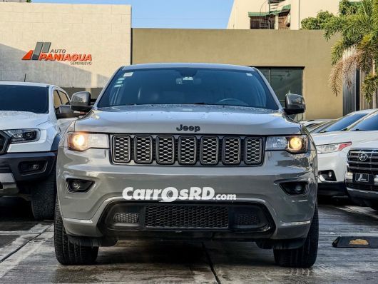 Jeep Grand Cherokee Jeepeta en venta