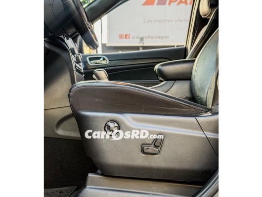 Jeep Grand Cherokee Jeepeta en venta