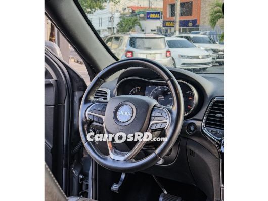Jeep Grand Cherokee Jeepeta en venta
