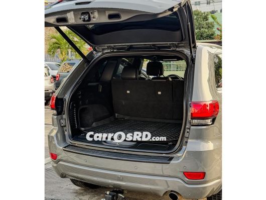 Jeep Grand Cherokee Jeepeta en venta