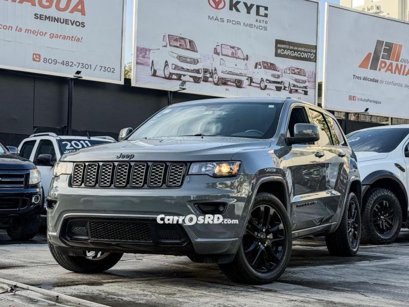 Jeep