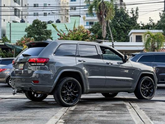 Jeep