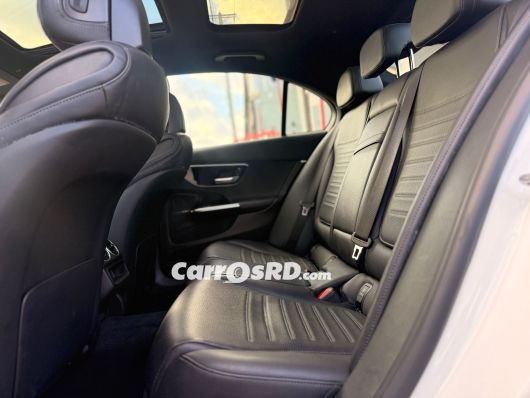 Mercedes-Benz Clase C Carros en venta
