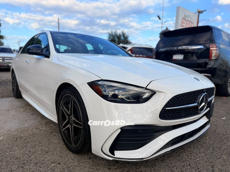 Mercedes-Benz
