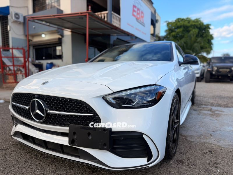 Mercedes-Benz