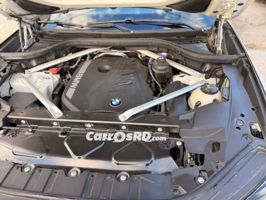BMW Serie X Jeepeta en venta