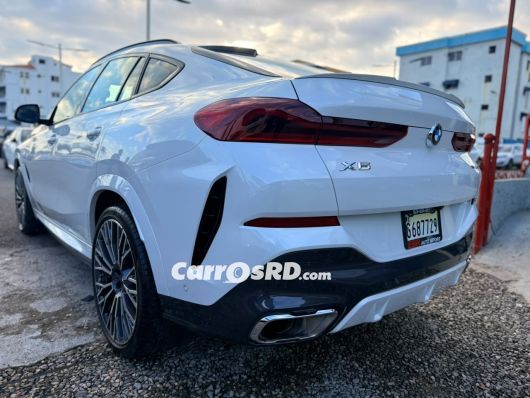 BMW Serie X Jeepeta en venta