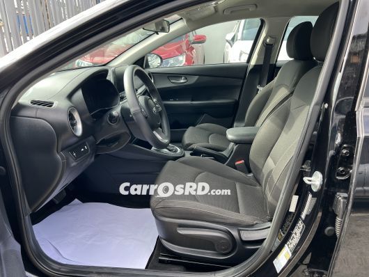 Kia Forte Carros en venta