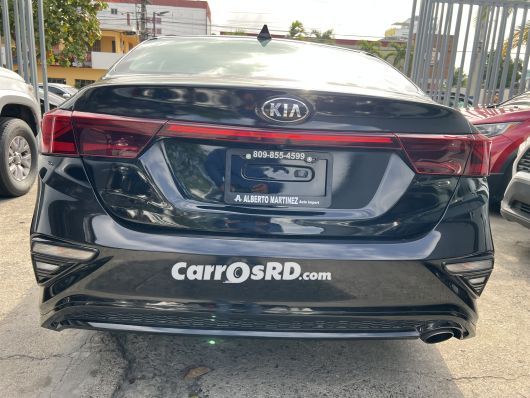 Kia Forte Carros en venta