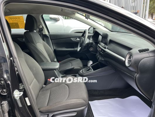 Kia Forte Carros en venta