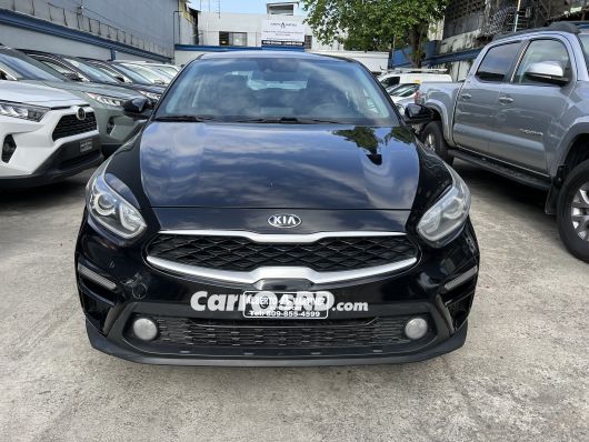 Kia Forte Carros en venta
