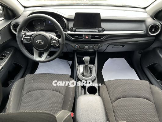 Kia Forte Carros en venta