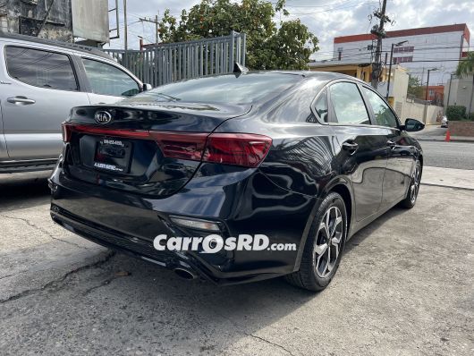 Kia Forte Carros en venta