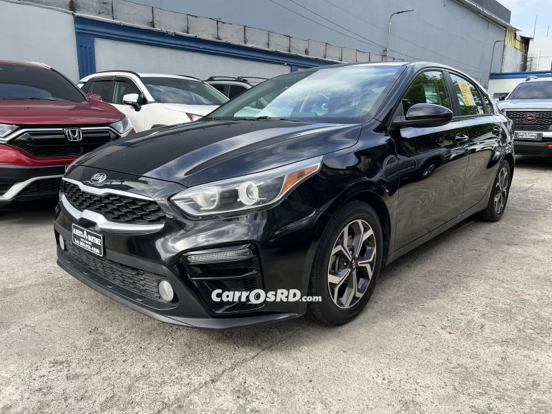 Kia