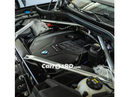 BMW Serie X Jeepeta en venta
