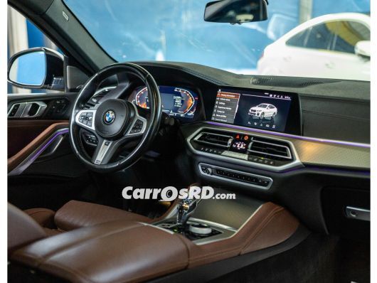 BMW Serie X Jeepeta en venta