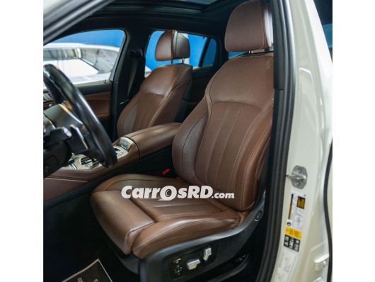 BMW Serie X Jeepeta en venta