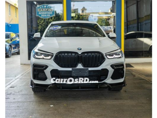BMW Serie X Jeepeta en venta