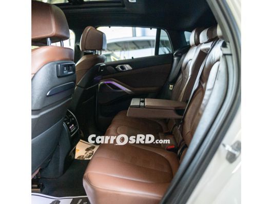 BMW Serie X Jeepeta en venta