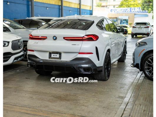 BMW Serie X Jeepeta en venta