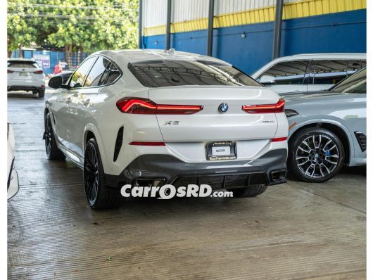 BMW Serie X Jeepeta en venta