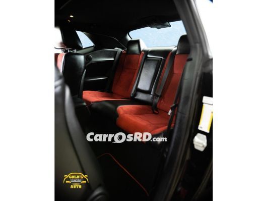 Dodge Challenger Coupe en venta
