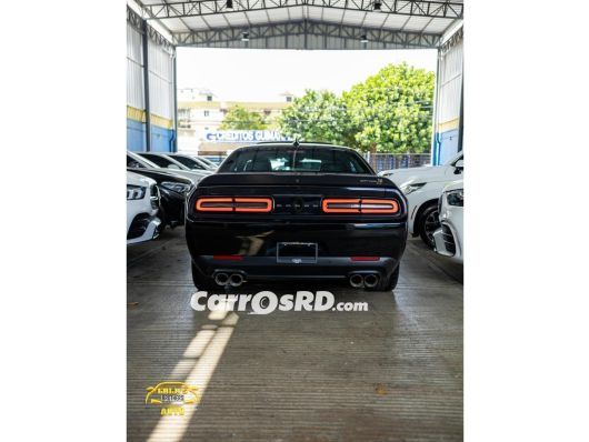 Dodge Challenger Coupe en venta
