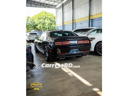 Dodge Challenger Coupe en venta