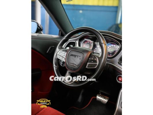 Dodge Challenger Coupe en venta