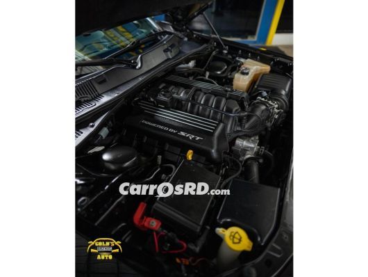 Dodge Challenger Coupe en venta