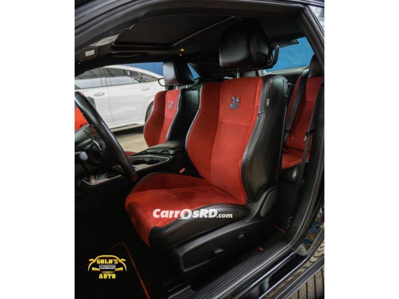 Dodge