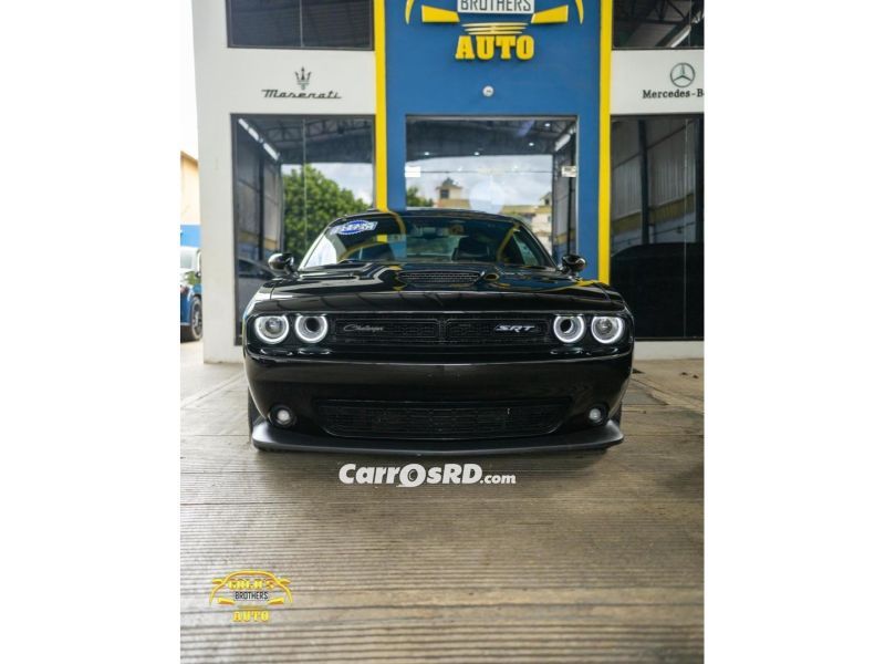 Dodge