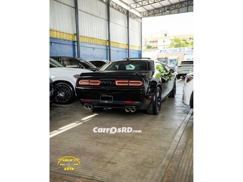 Dodge