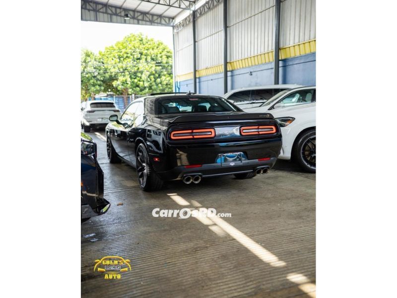 Dodge