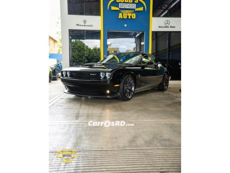 Dodge