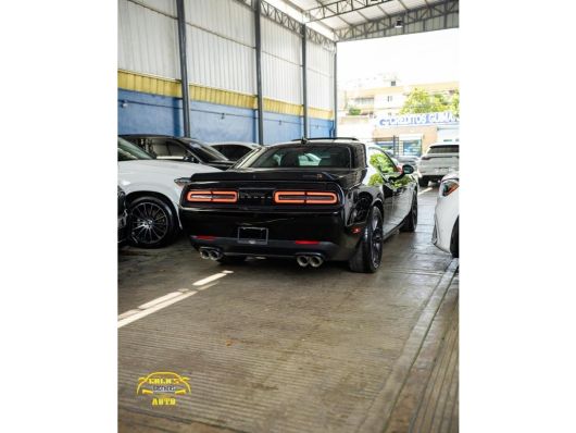 Dodge