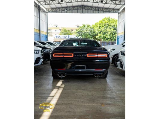 Dodge