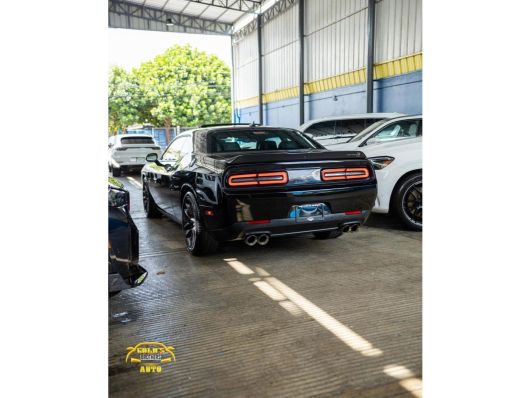 Dodge