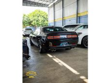 Dodge